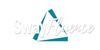 SwayFluence - Influencer matchmaking platform Logo